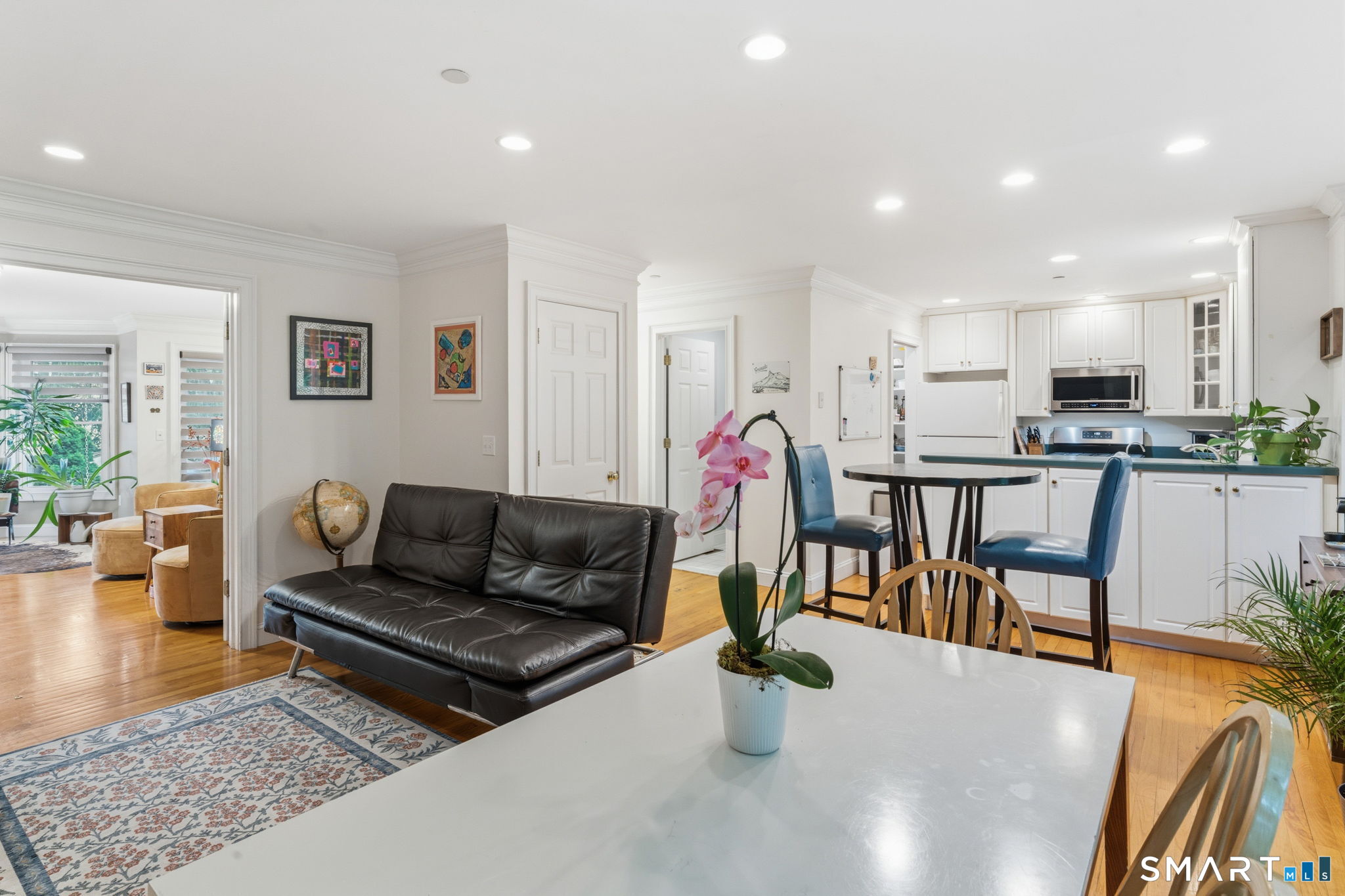 59 Prospect Street, Unit D Ridgefield, CT 06877 - Photo 10 of 29