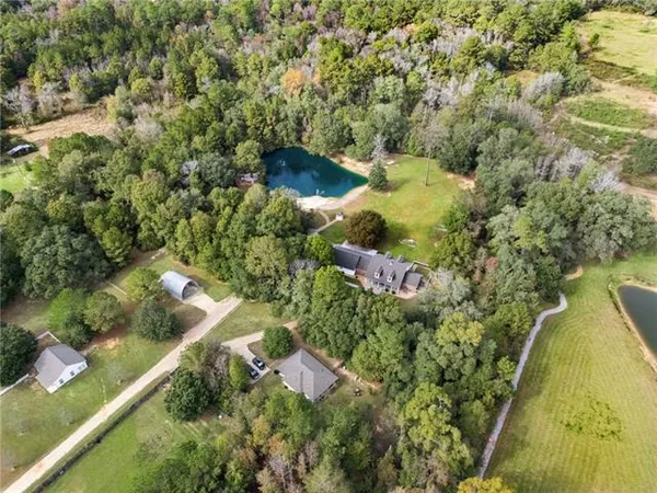 $830,000 | 23375 Lowe Davis Road, Covington, LA 70435