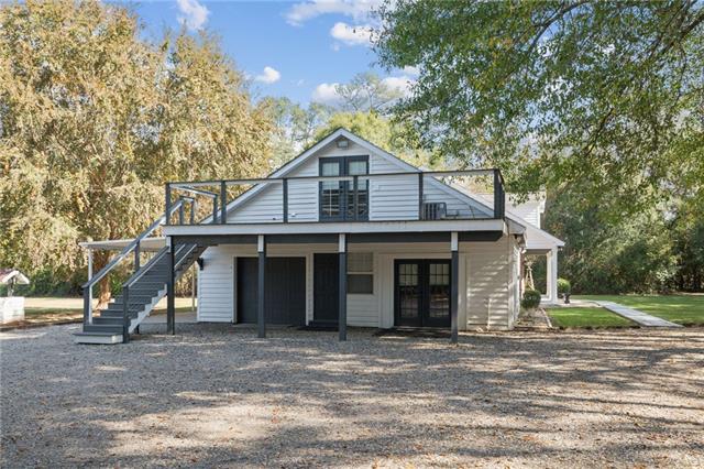 23375 Lowe Davis Road Covington, LA 70435 - Photo 25 of 49