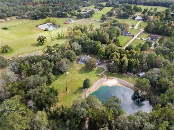 $790,000 | 23375 Lowe Davis Road, Covington, LA 70435