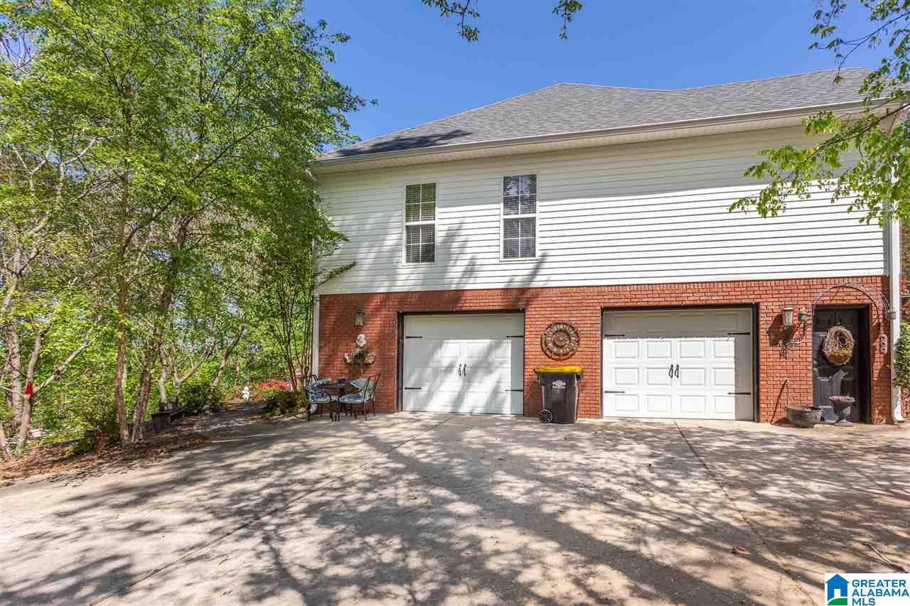 115 Small Ridge Road Odenville, AL 35120 - Photo 34 of 37