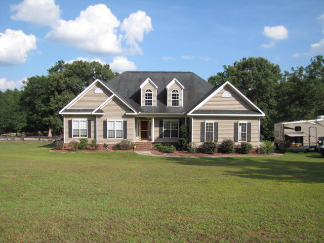 6560 Shucraft Road Appling, GA 30802 - Photo 1 of 1 Main View