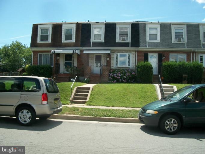 2118 Cockspur Road Baltimore, MD 21220 - Photo 2 of 10 Exterior (Front)