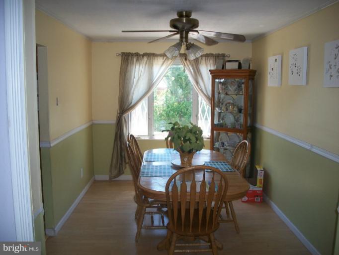 2118 Cockspur Road Baltimore, MD 21220 - Photo 5 of 10 Dining Room