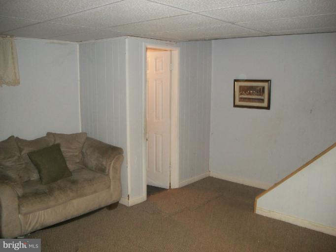 2118 Cockspur Road Baltimore, MD 21220 - Photo 10 of 10 Basement
