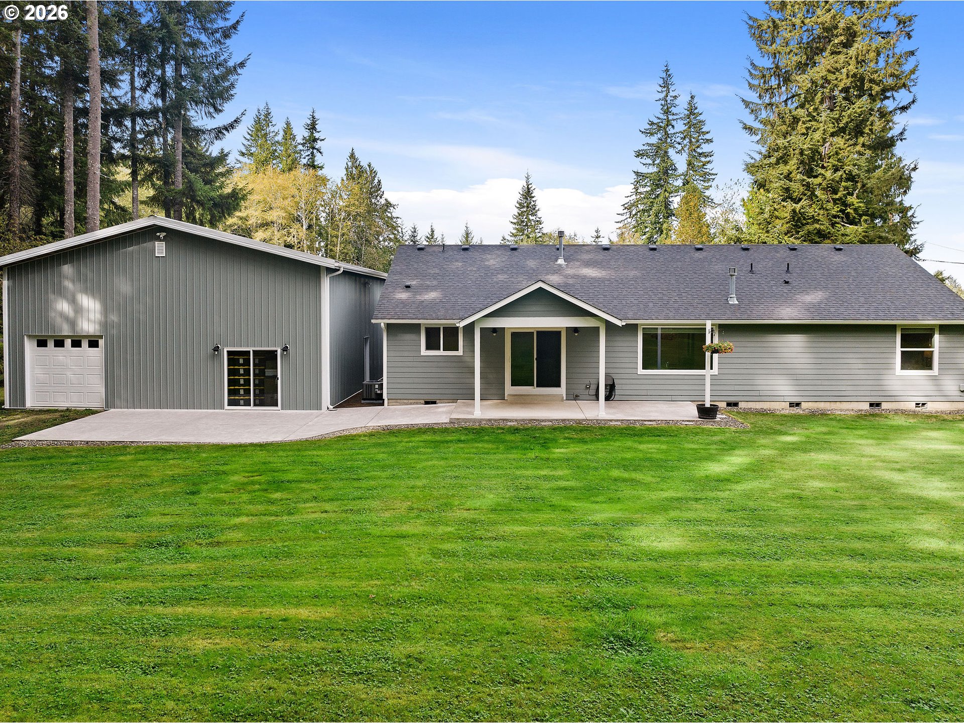92389 Simonsen Road Astoria, OR 97103 - Photo 37 of 48 Gallery Image 37