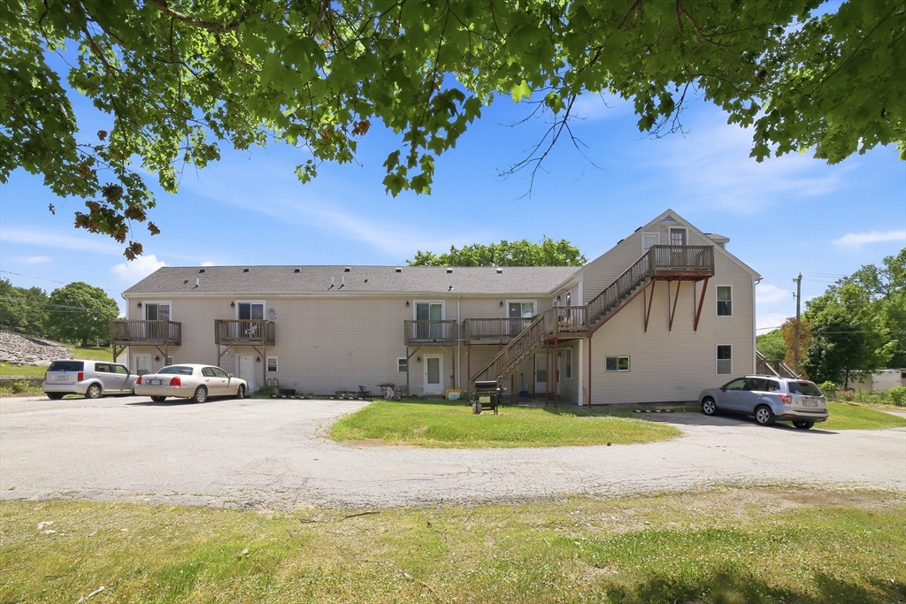 44 Howarth Road, Unit 5 Oxford, MA 01540 - Photo 22 of 26