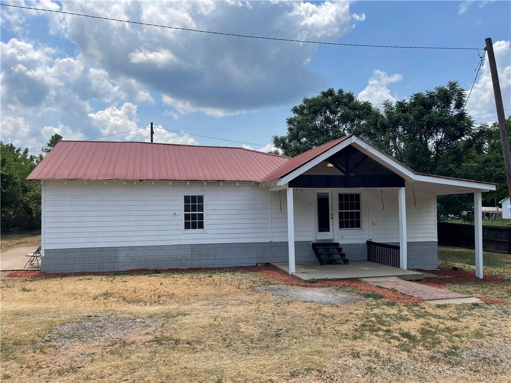 4806 Calhoun Road Northeast Rome, GA 30161 - Photo 1 of 1