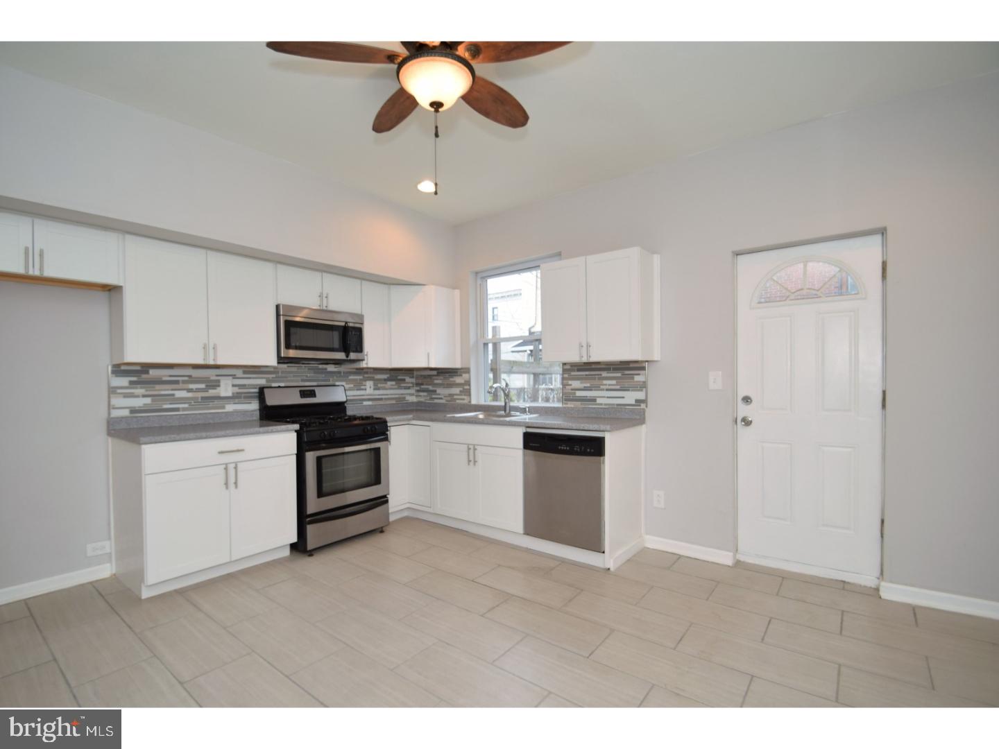 5341 Locust Street Philadelphia, PA 19139 - Photo 11 of 25 Kitchen