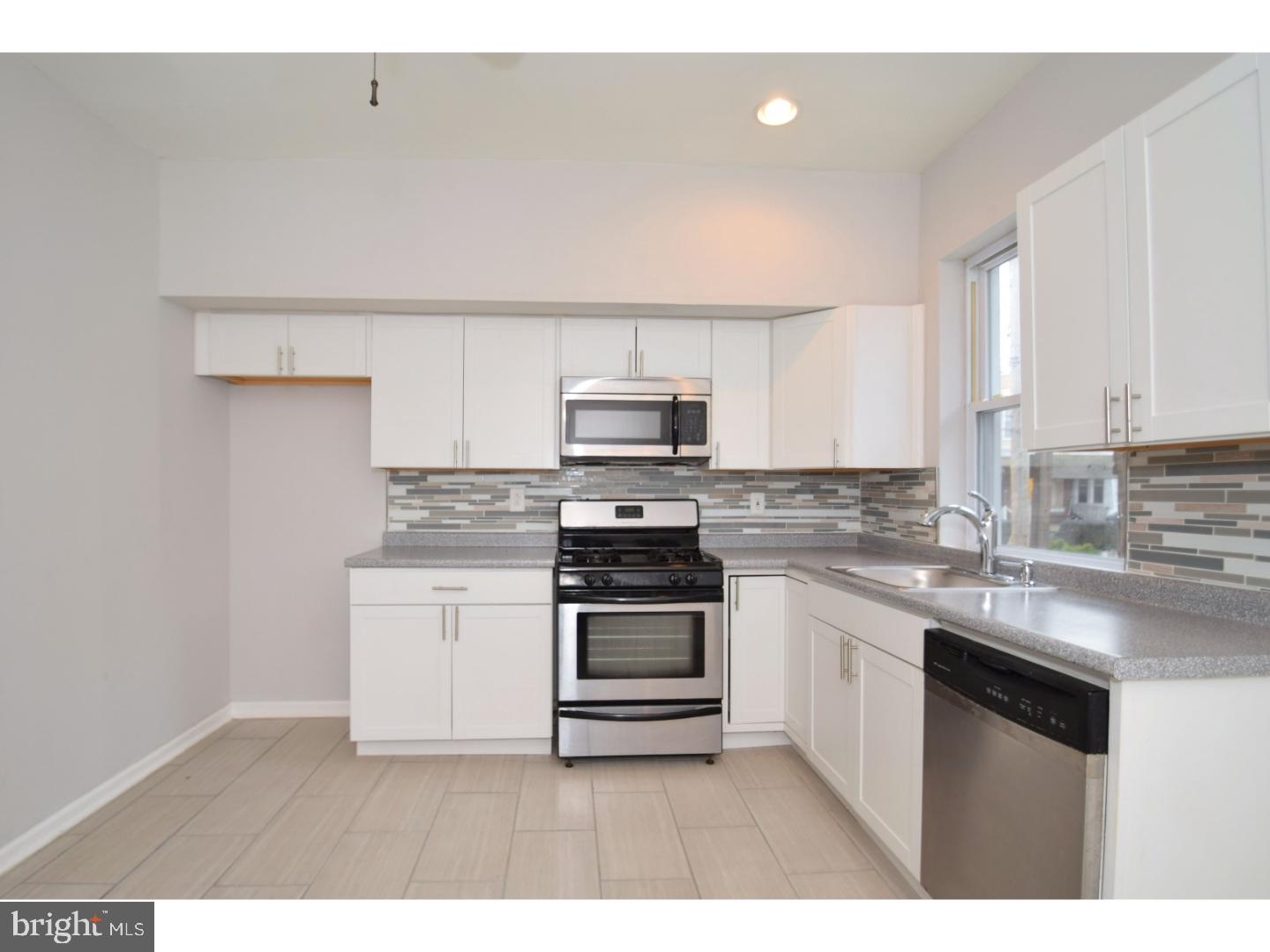 5341 Locust Street Philadelphia, PA 19139 - Photo 12 of 25 Kitchen