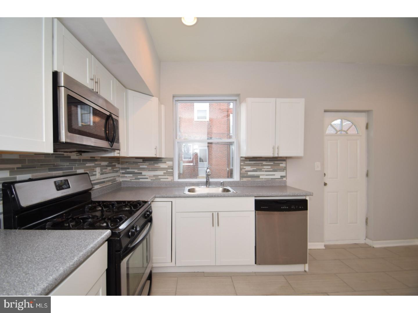 5341 Locust Street Philadelphia, PA 19139 - Photo 14 of 25 Kitchen