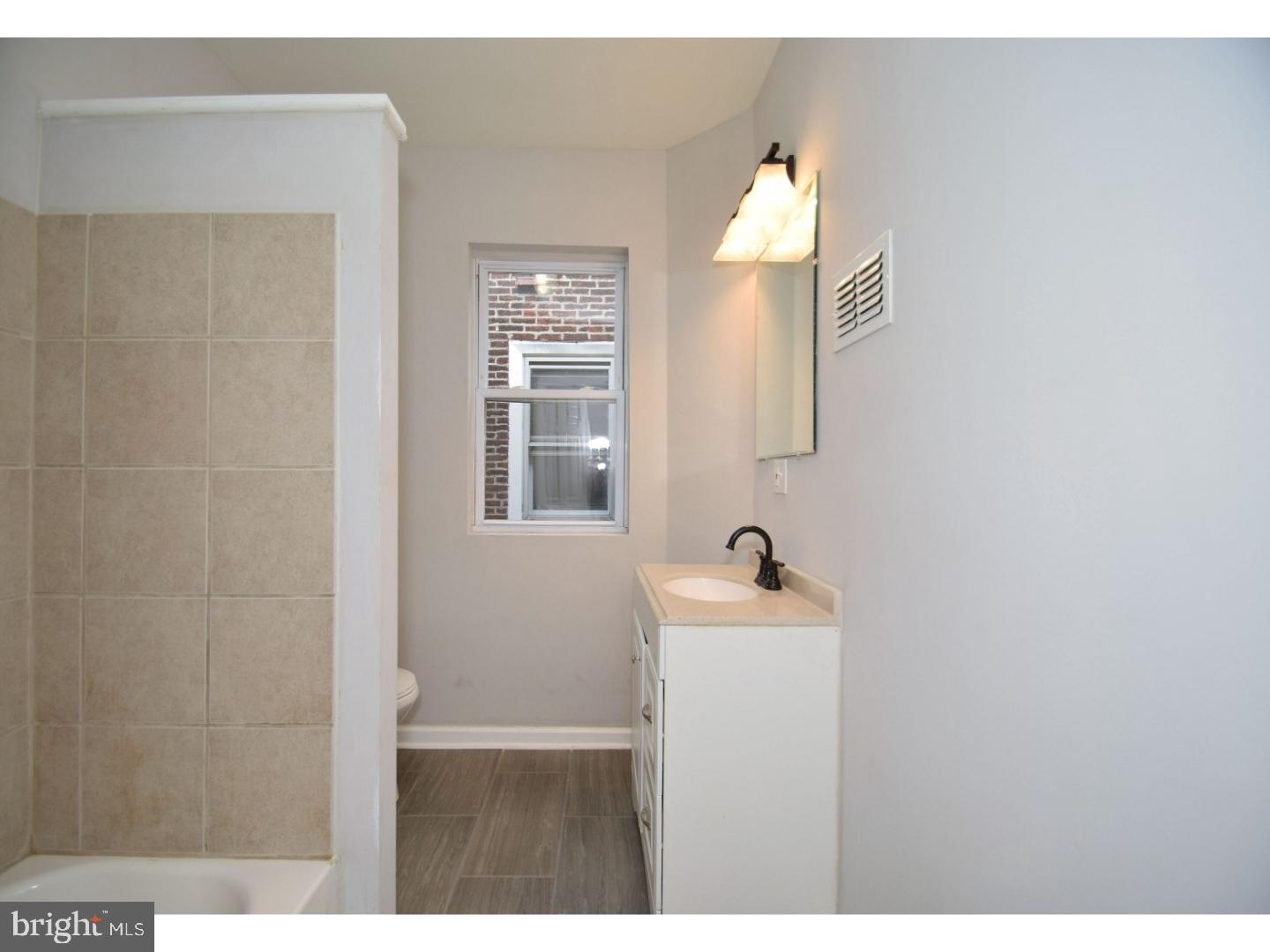 5341 Locust Street Philadelphia, PA 19139 - Photo 17 of 25 Bathroom