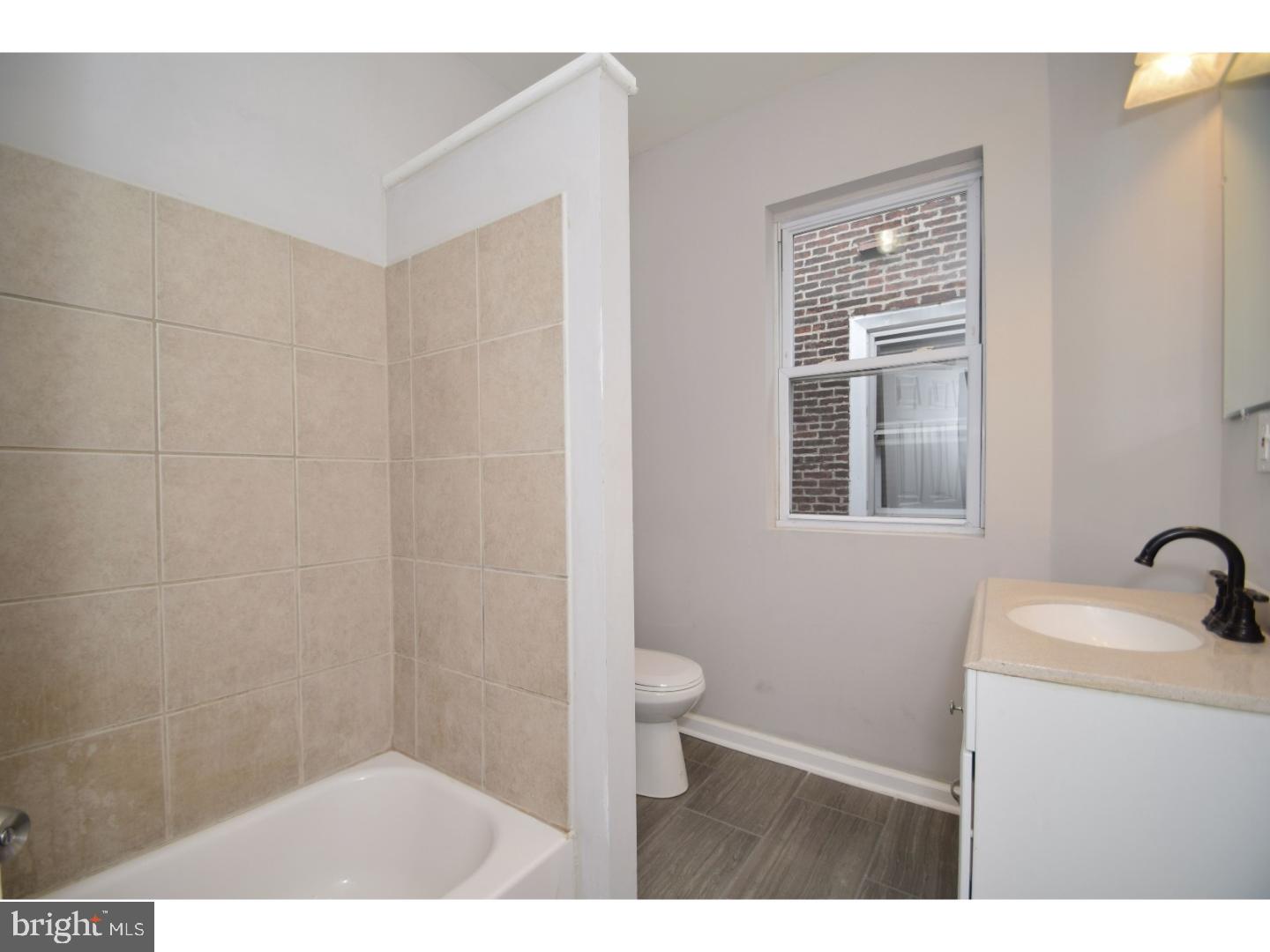 5341 Locust Street Philadelphia, PA 19139 - Photo 18 of 25 Bathroom