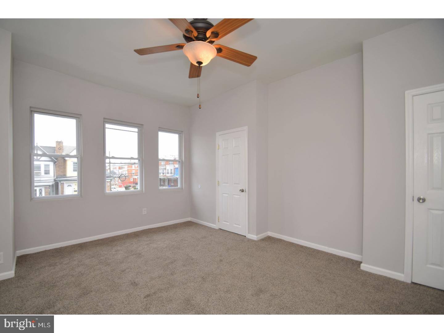 5341 Locust Street Philadelphia, PA 19139 - Photo 20 of 25 Bedroom