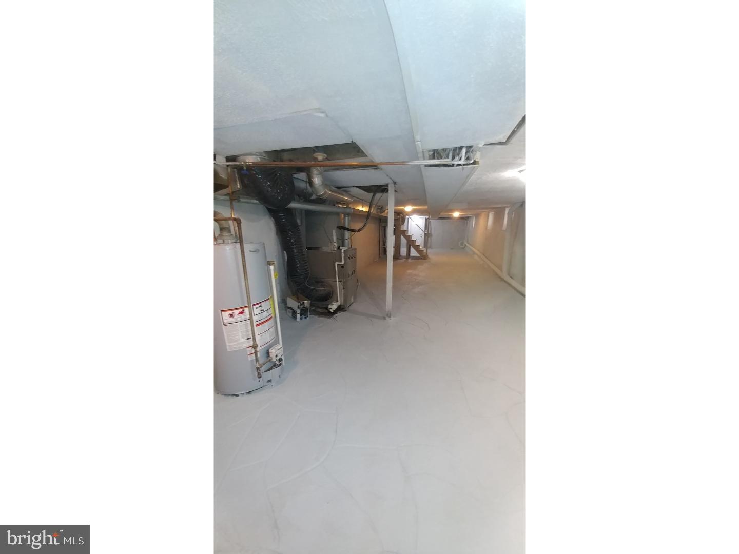 5341 Locust Street Philadelphia, PA 19139 - Photo 24 of 25 Basement