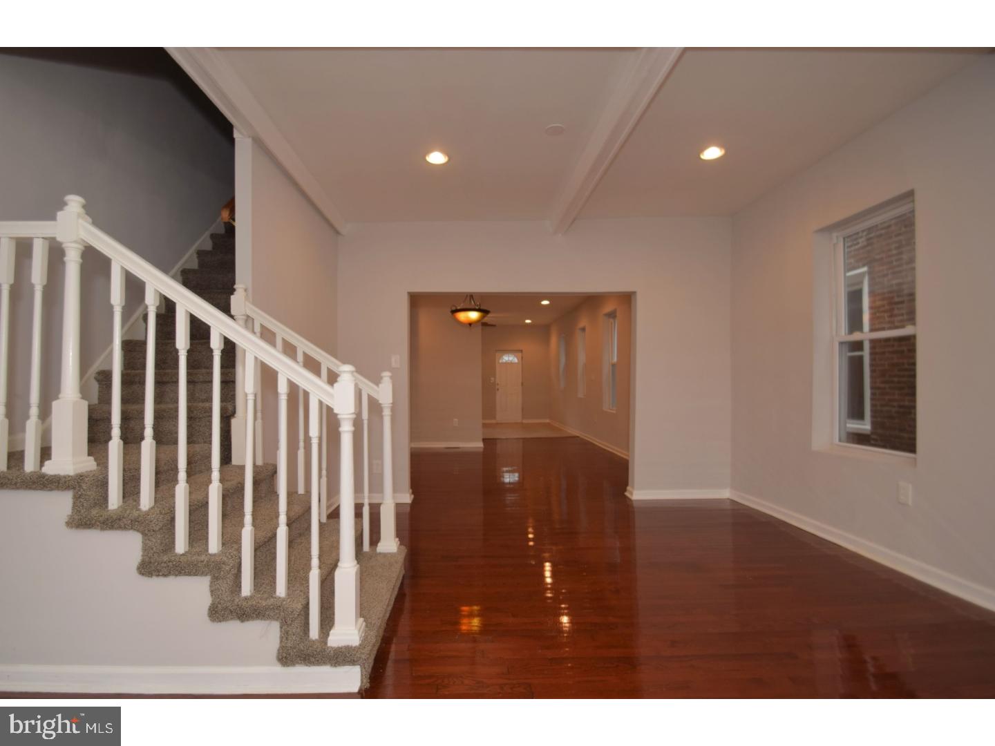 5341 Locust Street Philadelphia, PA 19139 - Photo 7 of 25 Living Room