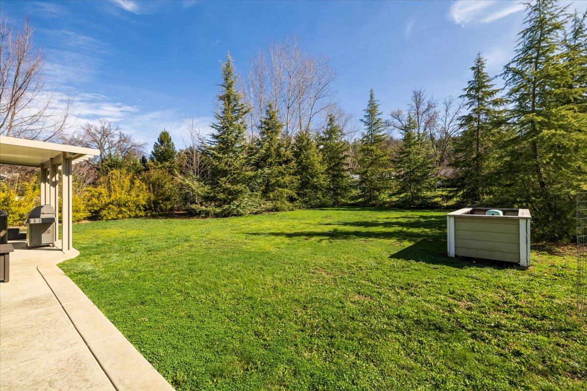 11195 Ringtail Road Penn Valley, CA 95946 - Photo 33 of 47 a view of a outdoor space