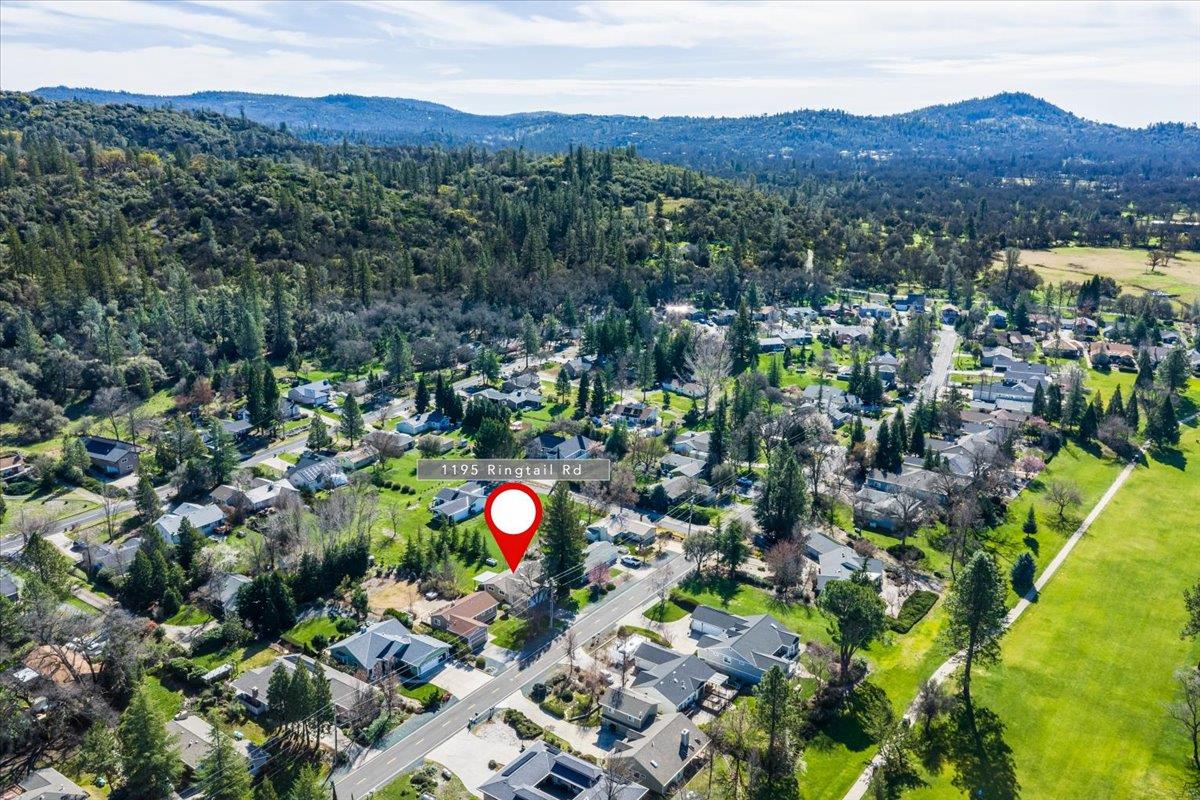 11195 Ringtail Road Penn Valley, CA 95946 - Photo 36 of 47 a view of a city