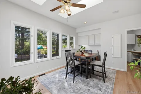 $1,795,000 | 7550 North Village Road, Parker, CO 80134