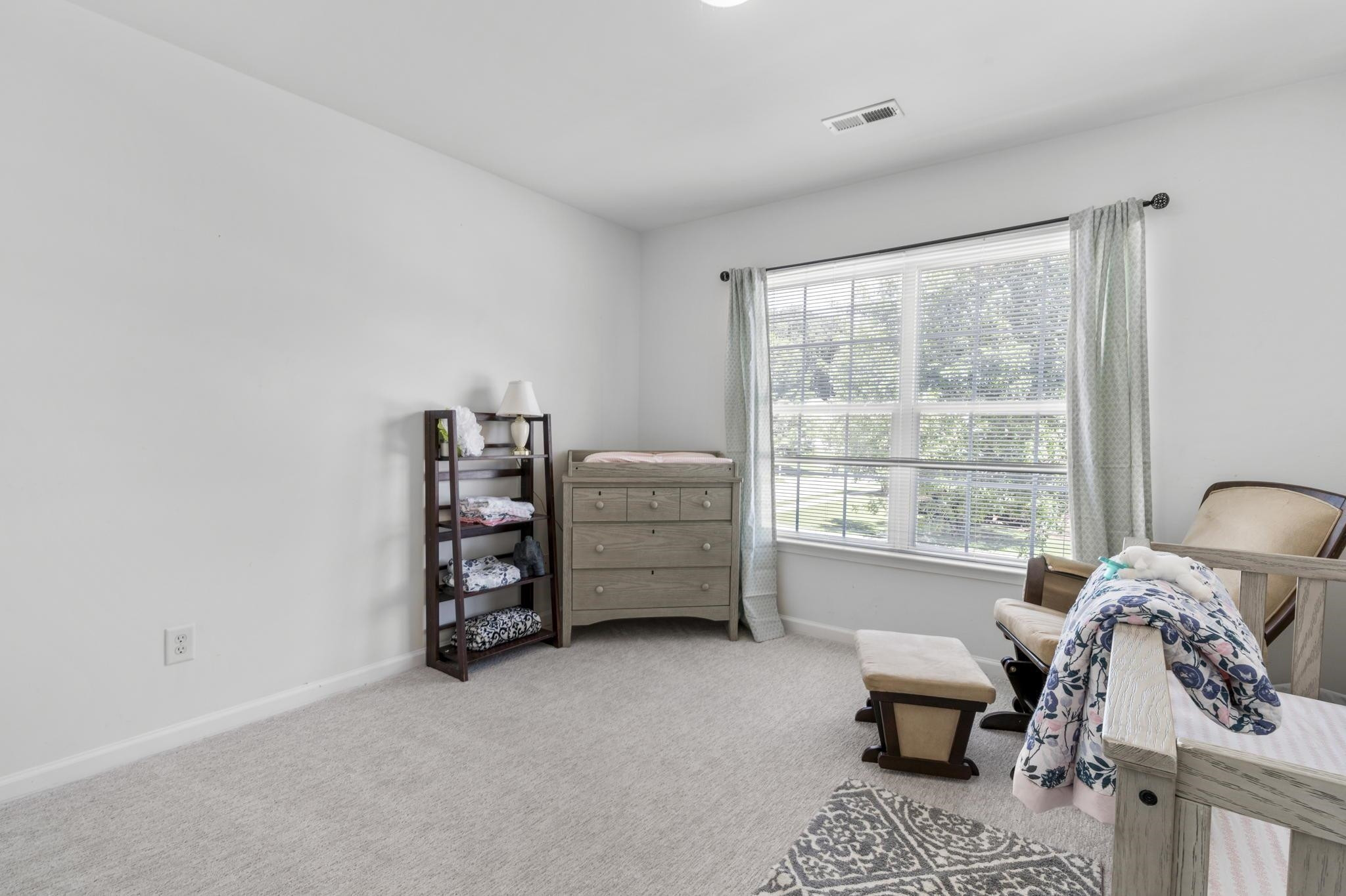 109 Riley Oaks Lane Apex, NC 27539 - Photo 18 of 35 Second Bedroom