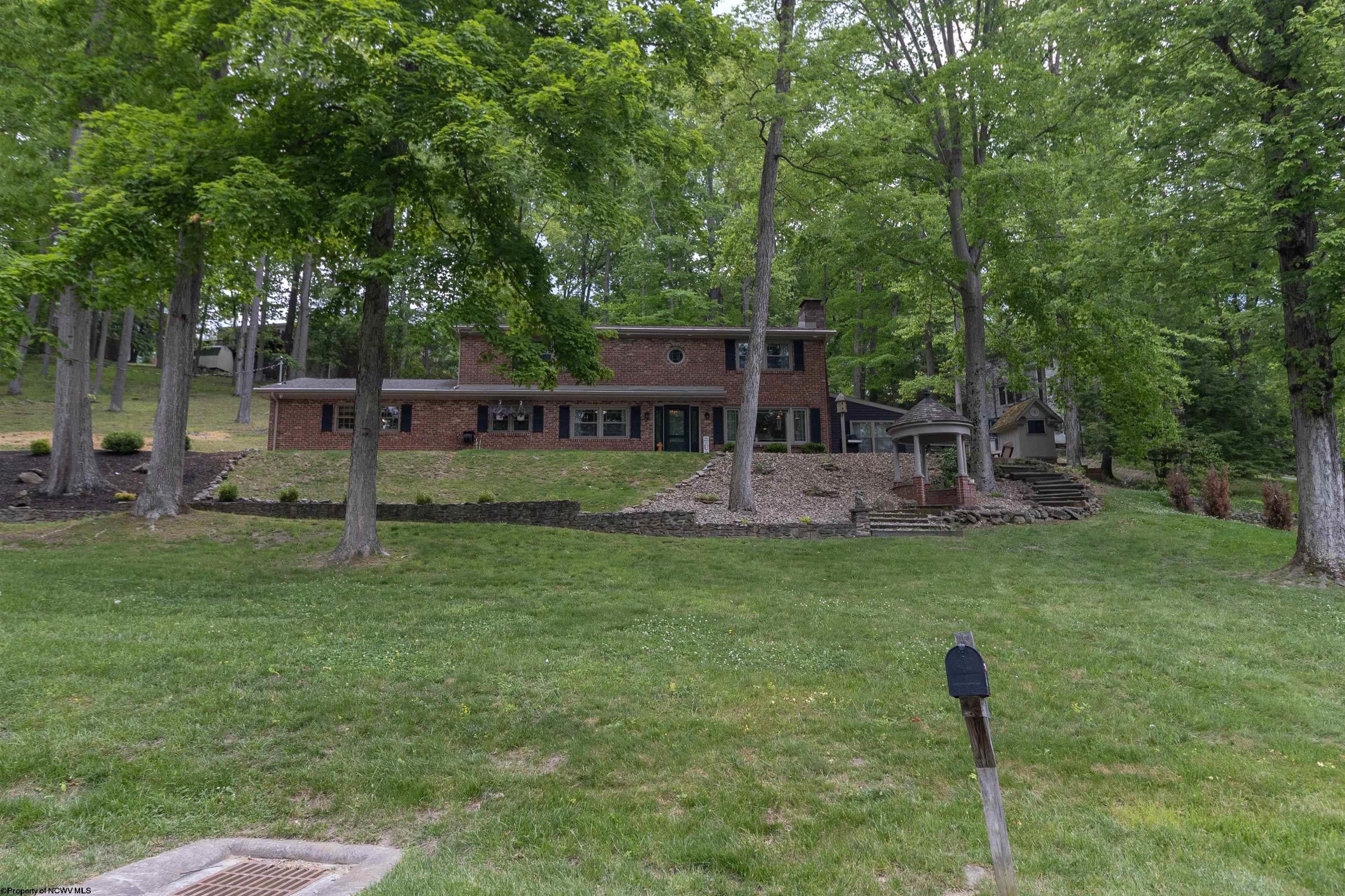 1250 Briercliff Road Bridgeport, WV 26330 - Photo 39 of 44 Gallery Image 39