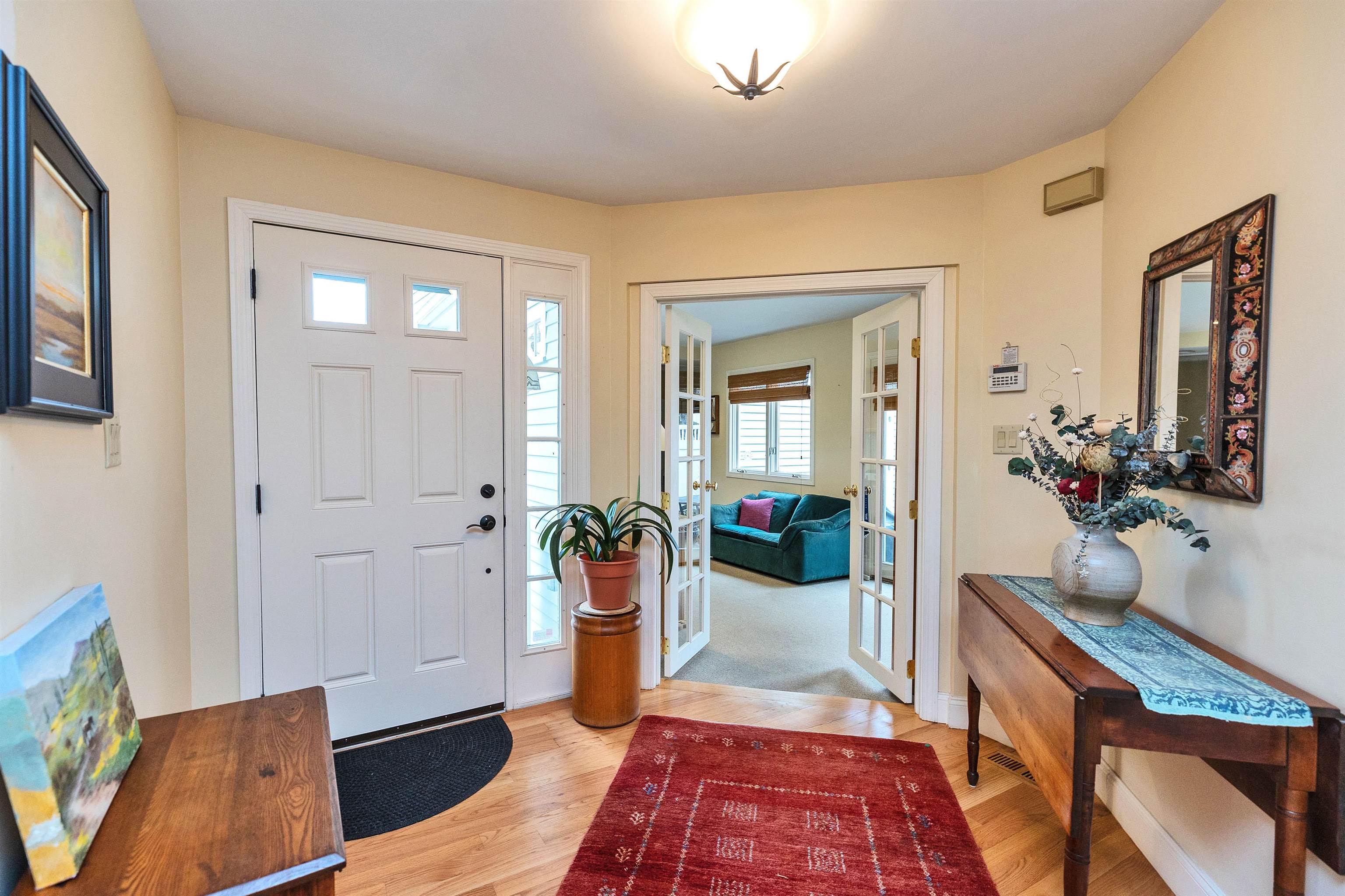 402 Straw Hill Road, Unit 402 Manchester, NH 03104 - Photo 18 of 53