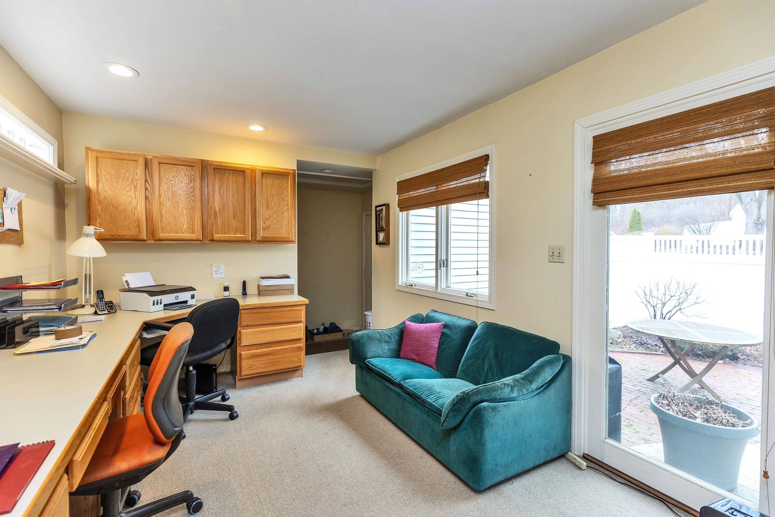 402 Straw Hill Road, Unit 402 Manchester, NH 03104 - Photo 19 of 53