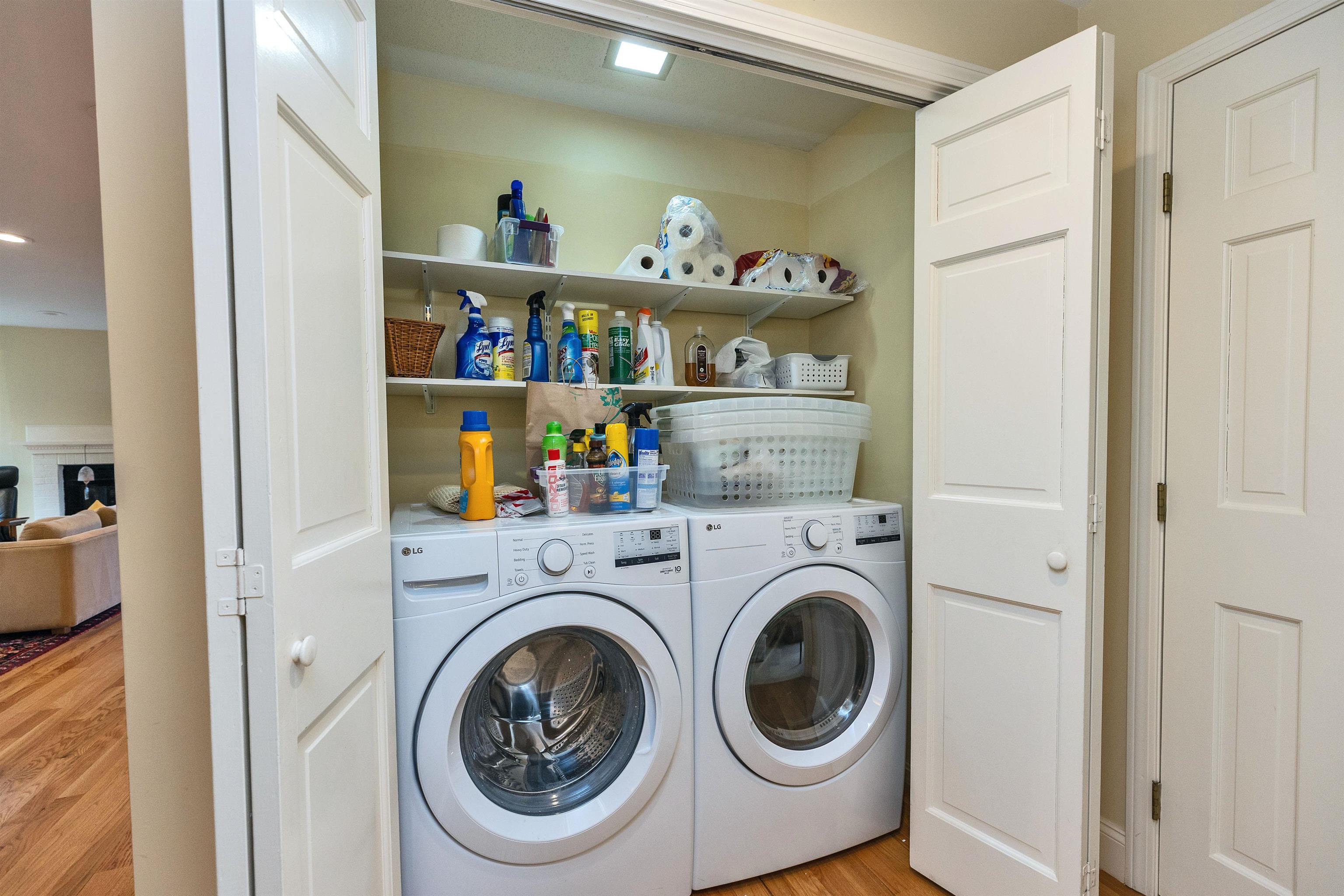 402 Straw Hill Road, Unit 402 Manchester, NH 03104 - Photo 22 of 53