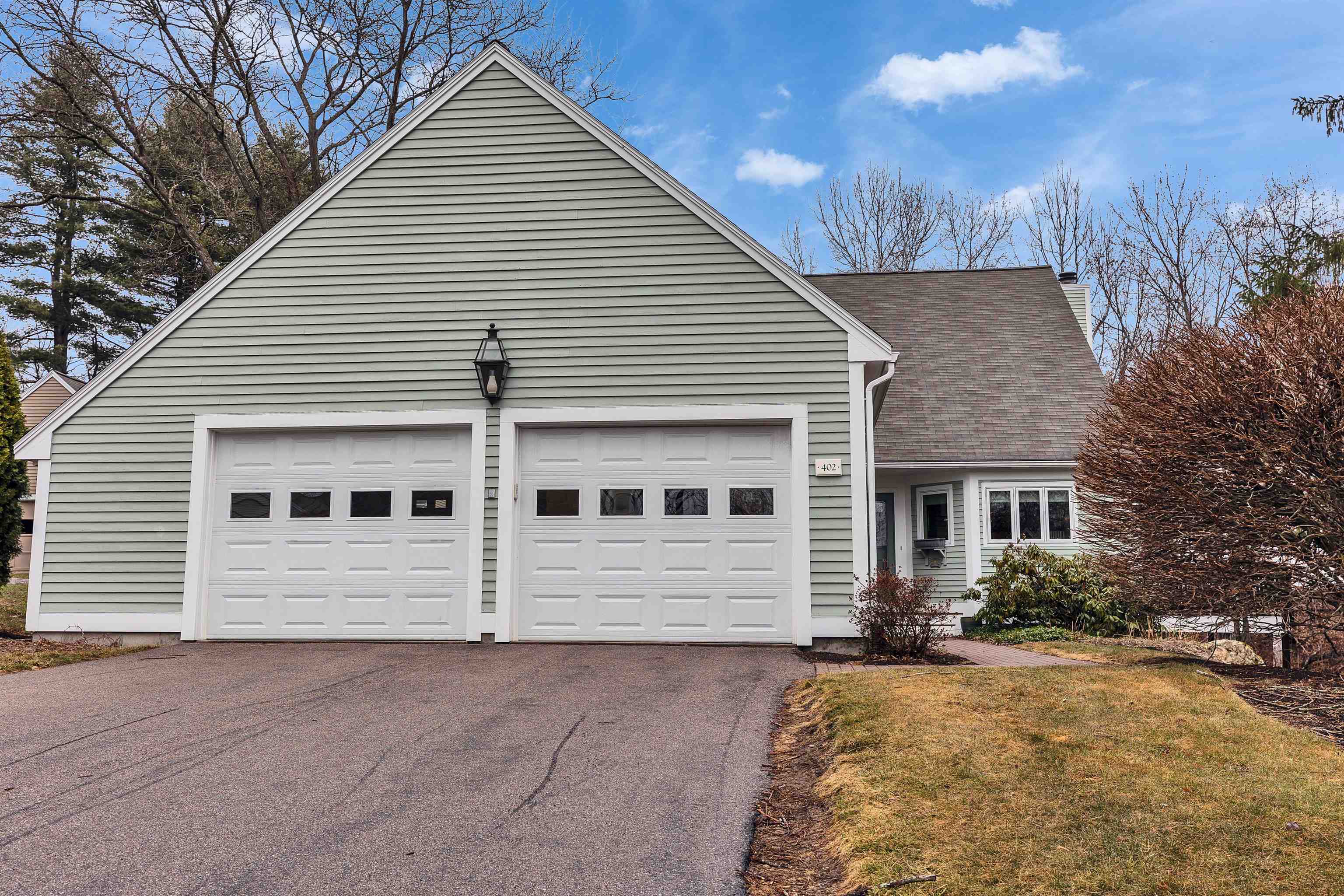 402 Straw Hill Road, Unit 402 Manchester, NH 03104 - Photo 45 of 53