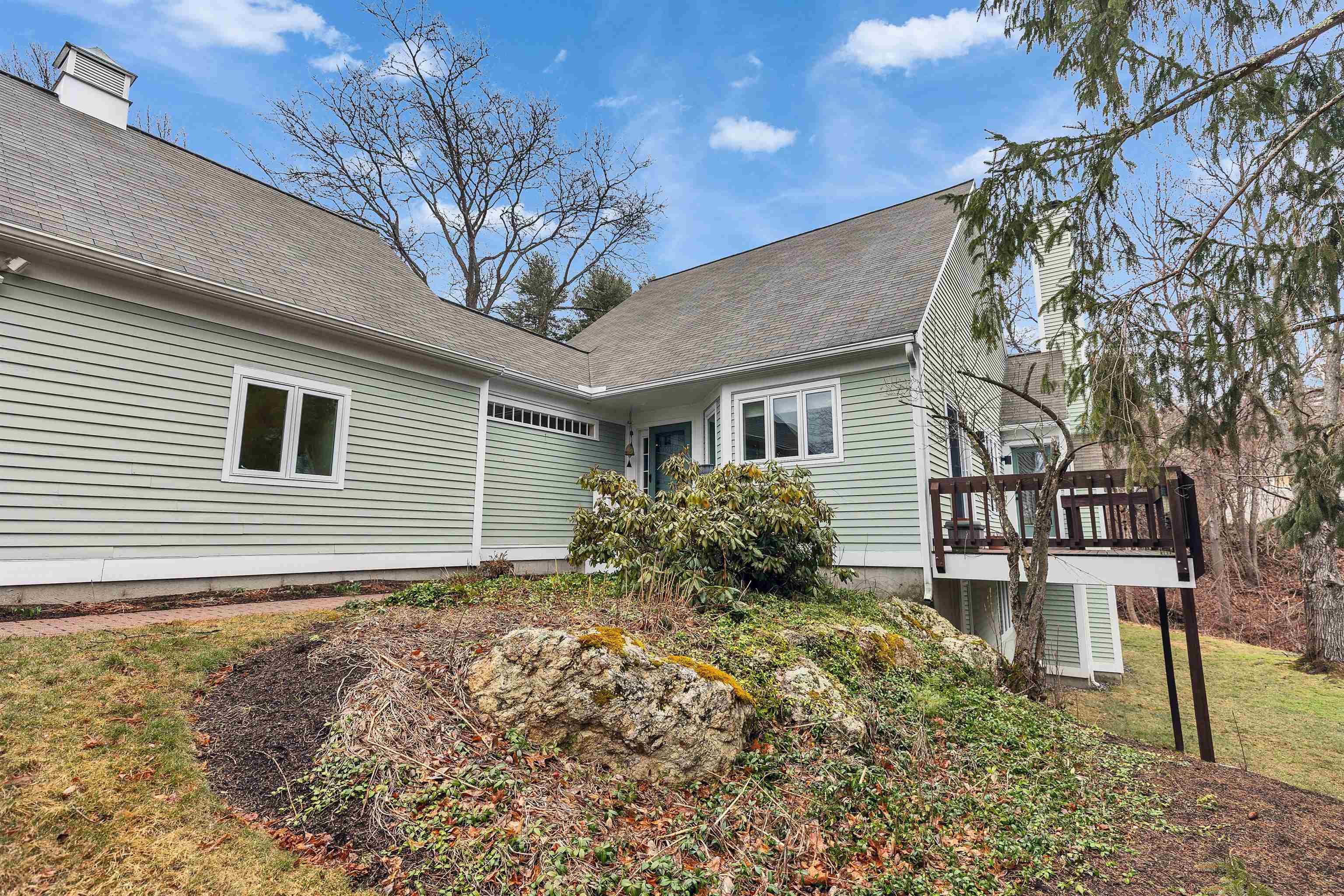 402 Straw Hill Road, Unit 402 Manchester, NH 03104 - Photo 46 of 53