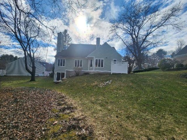 402 Straw Hill Road, Unit 402 Manchester, NH 03104 - Photo 49 of 53
