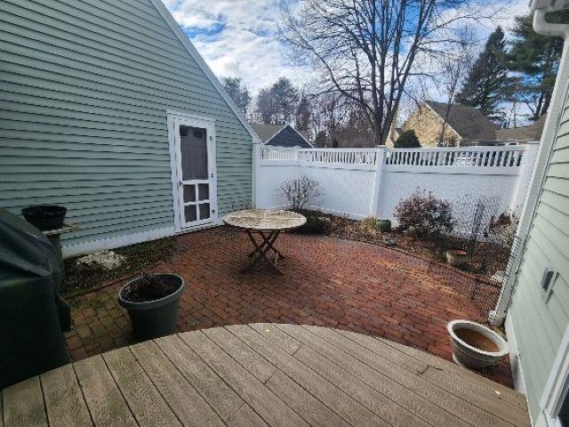 402 Straw Hill Road, Unit 402 Manchester, NH 03104 - Photo 50 of 53