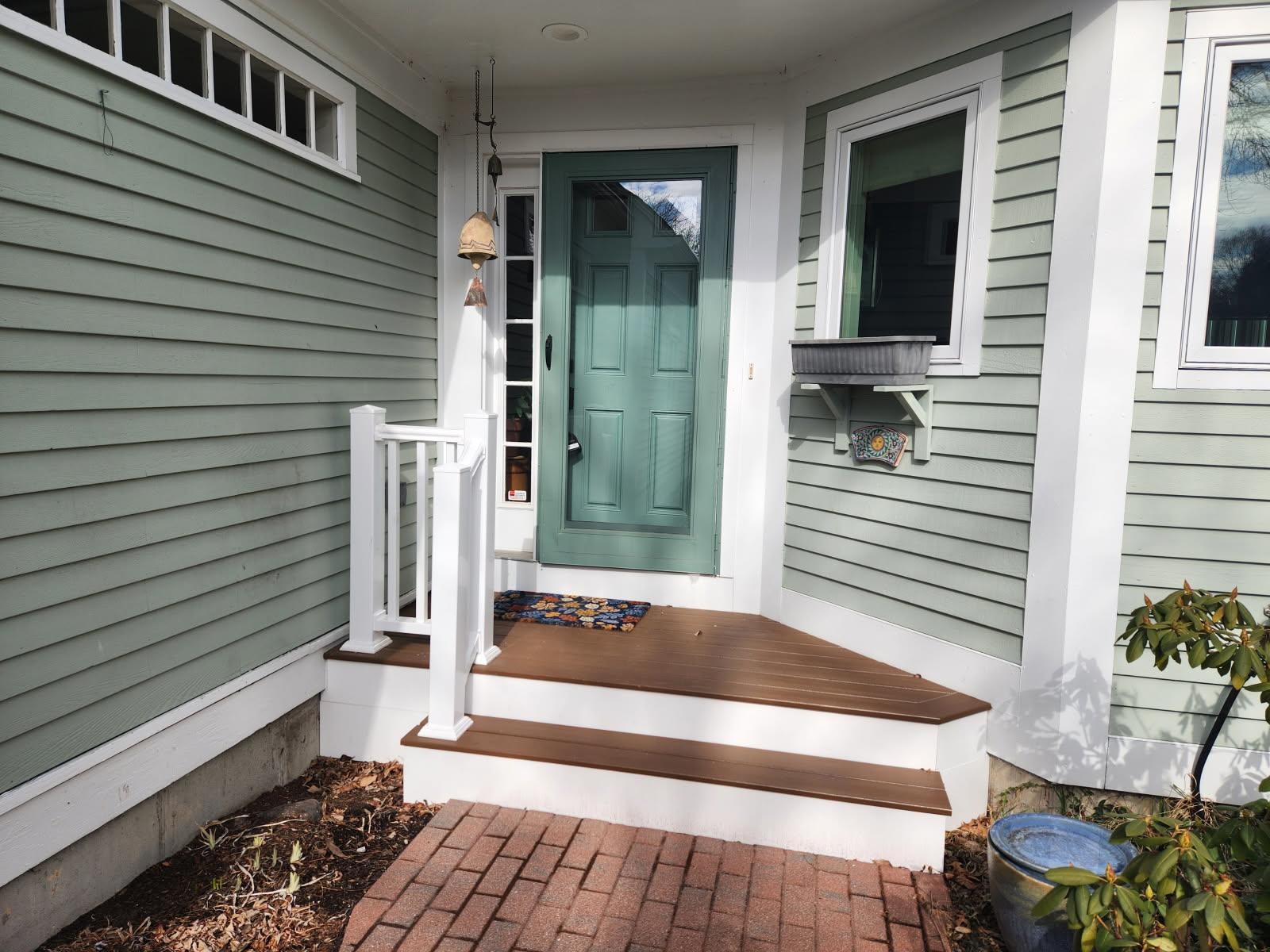 402 Straw Hill Road, Unit 402 Manchester, NH 03104 - Photo 52 of 53