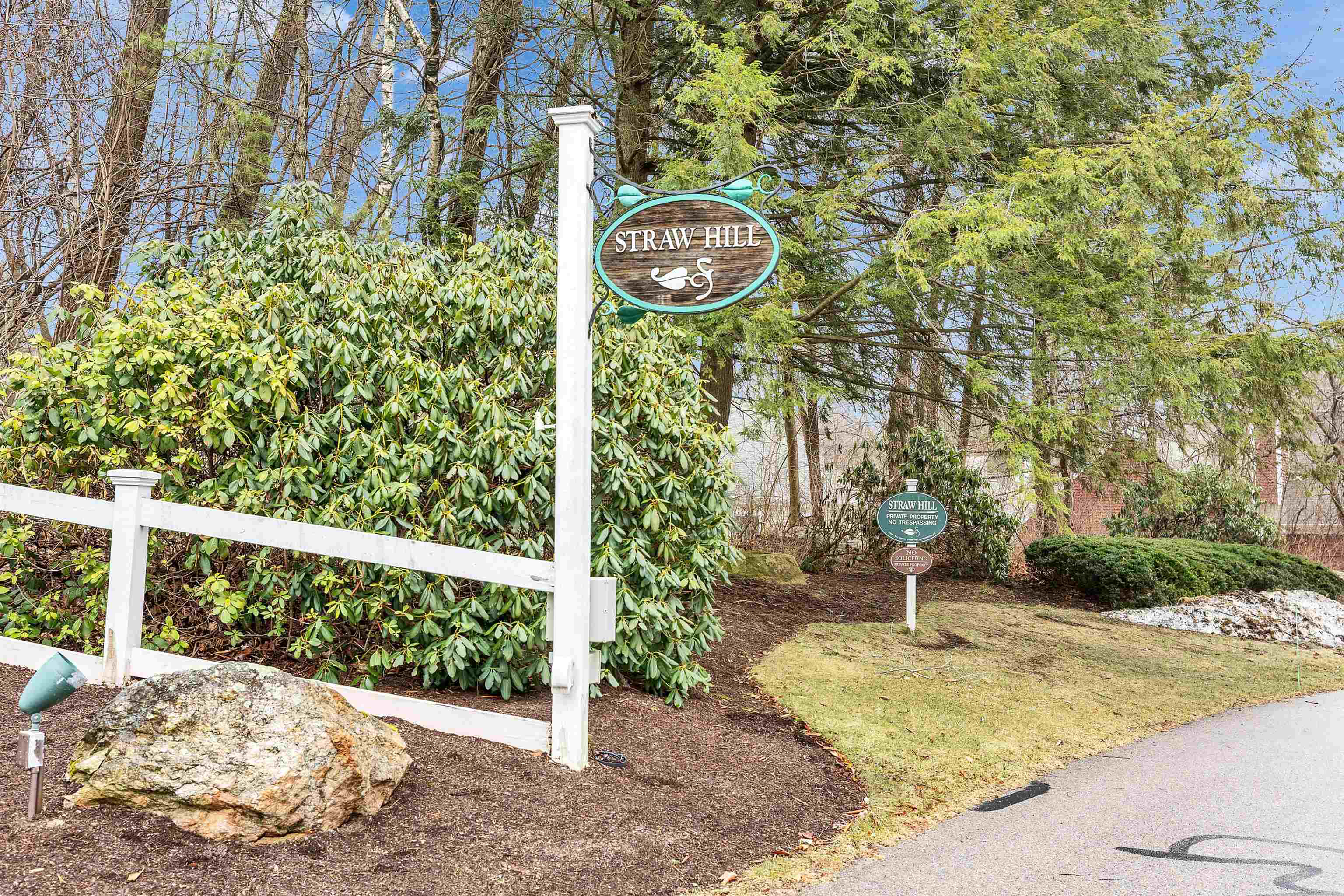 402 Straw Hill Road, Unit 402 Manchester, NH 03104 - Photo 53 of 53