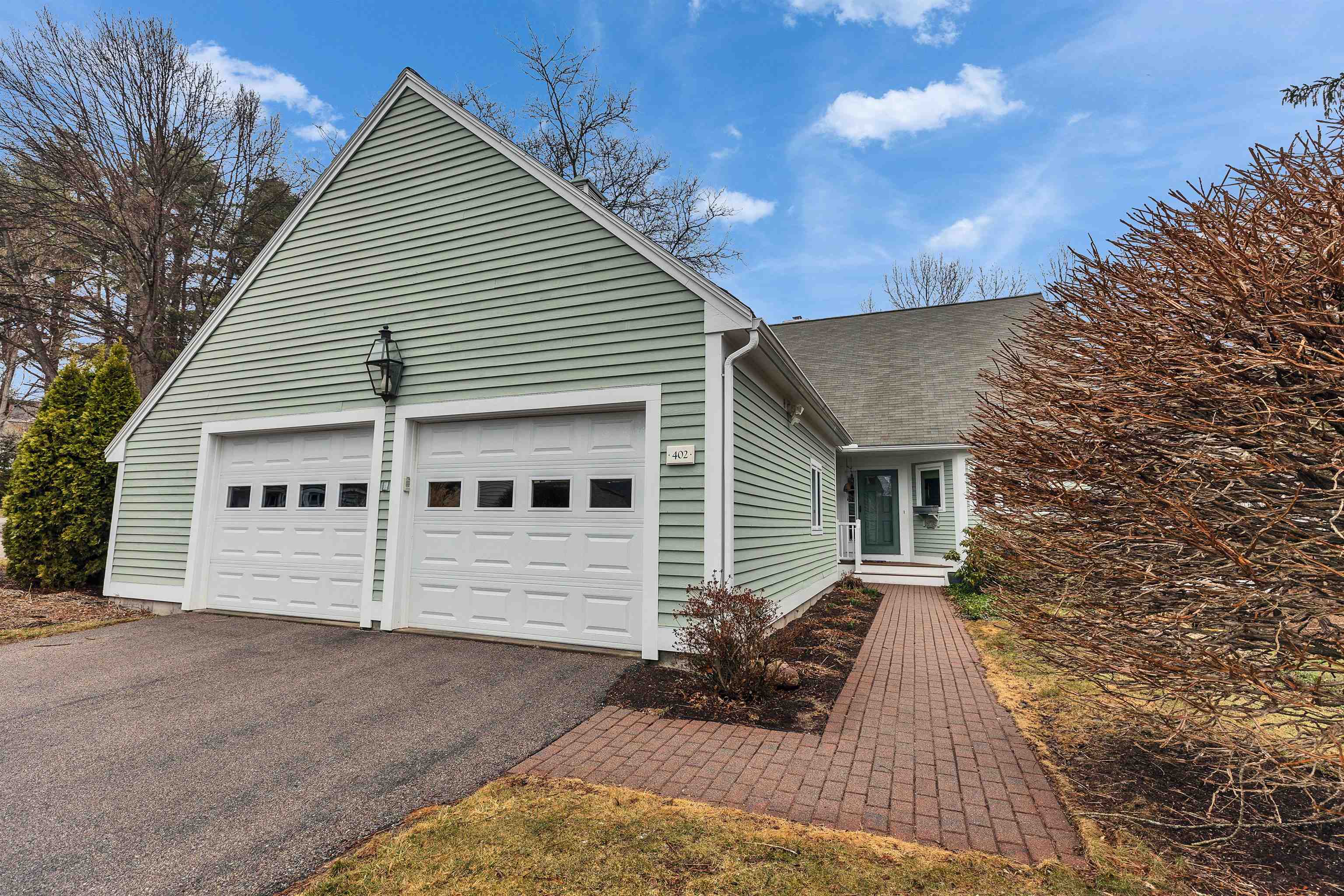 402 Straw Hill Road, Unit 402 Manchester, NH 03104 - Photo 6 of 53