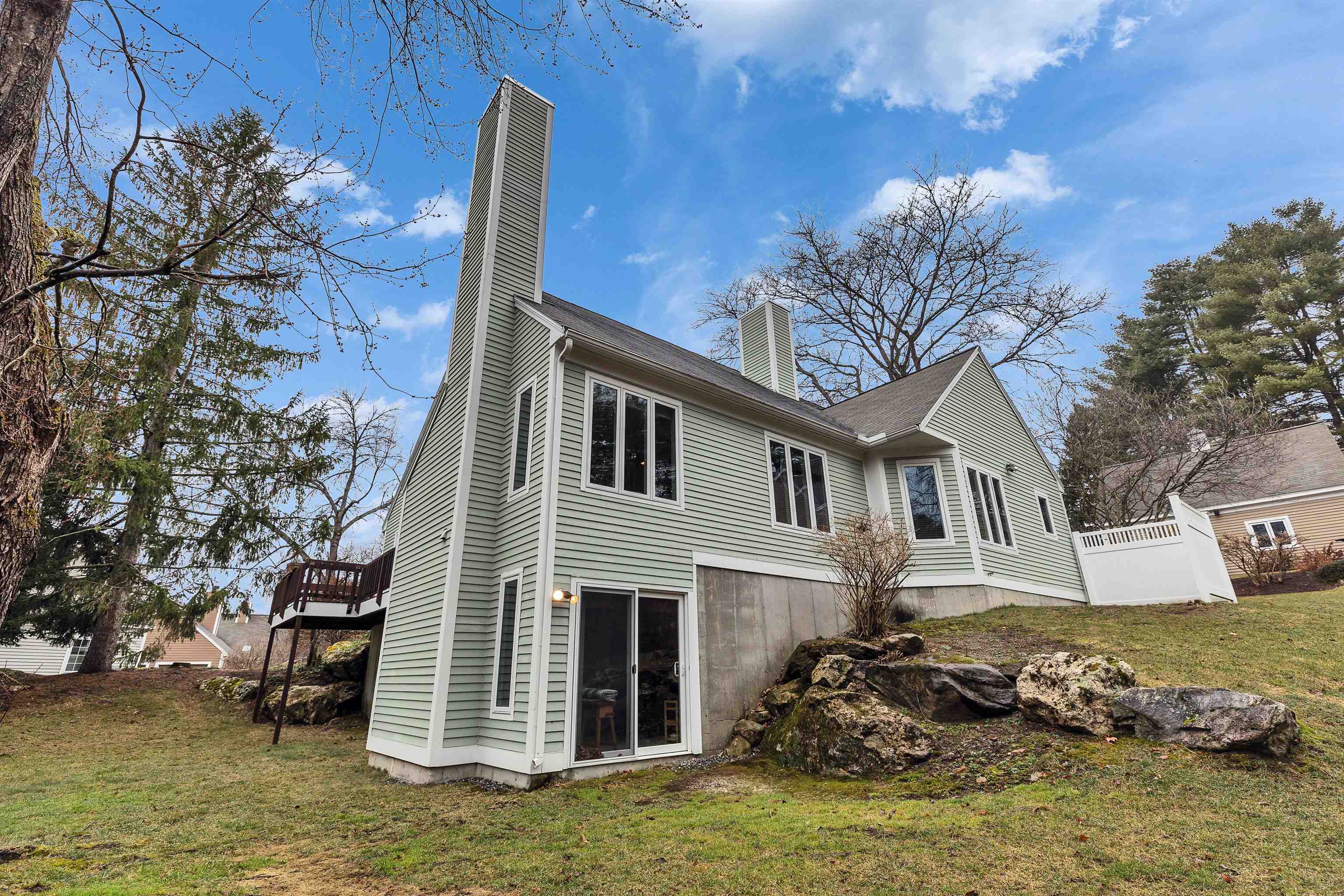 402 Straw Hill Road, Unit 402 Manchester, NH 03104 - Photo 7 of 53