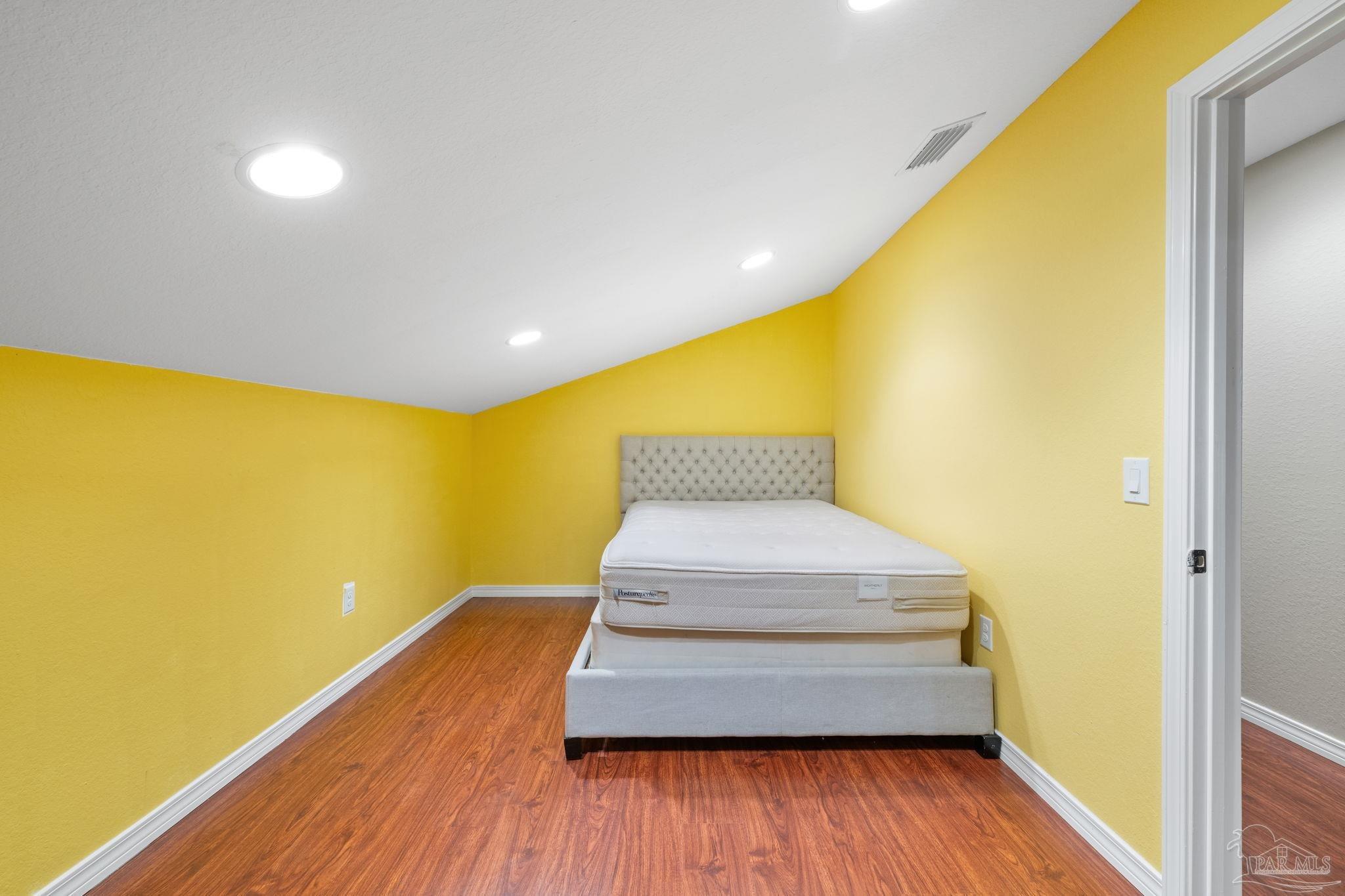 6781 Generals Lane Pace, FL 32571 - Photo 27 of 35 a view of wooden floor