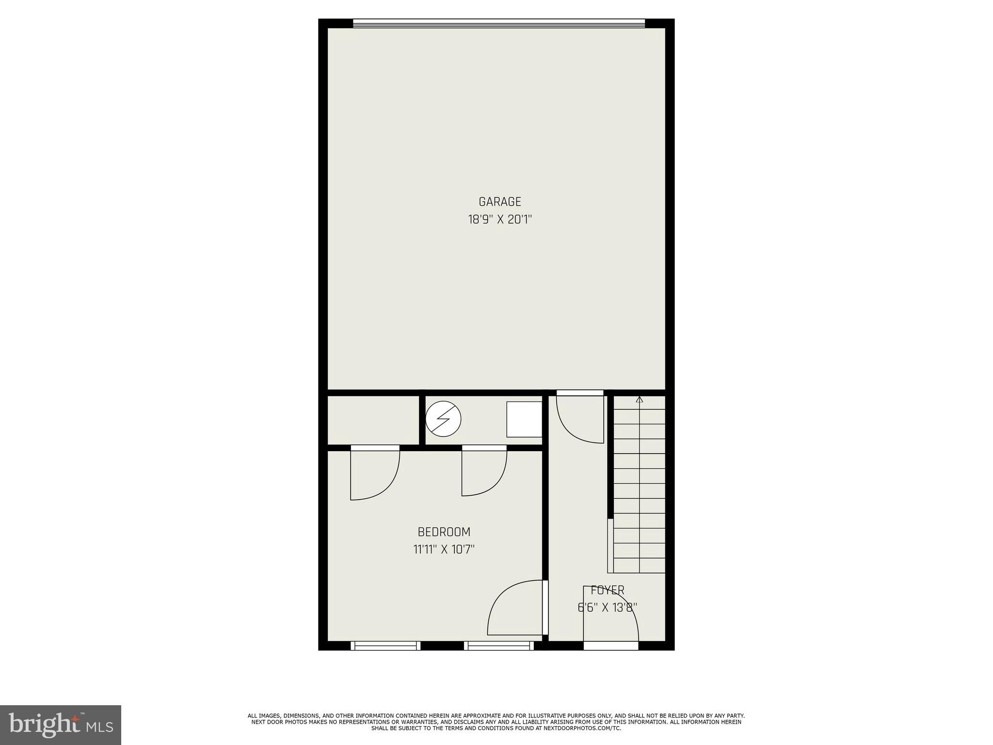 166 Joppa Farm Road Joppa, MD 21085 - Photo 25 of 27 Gallery Image 25