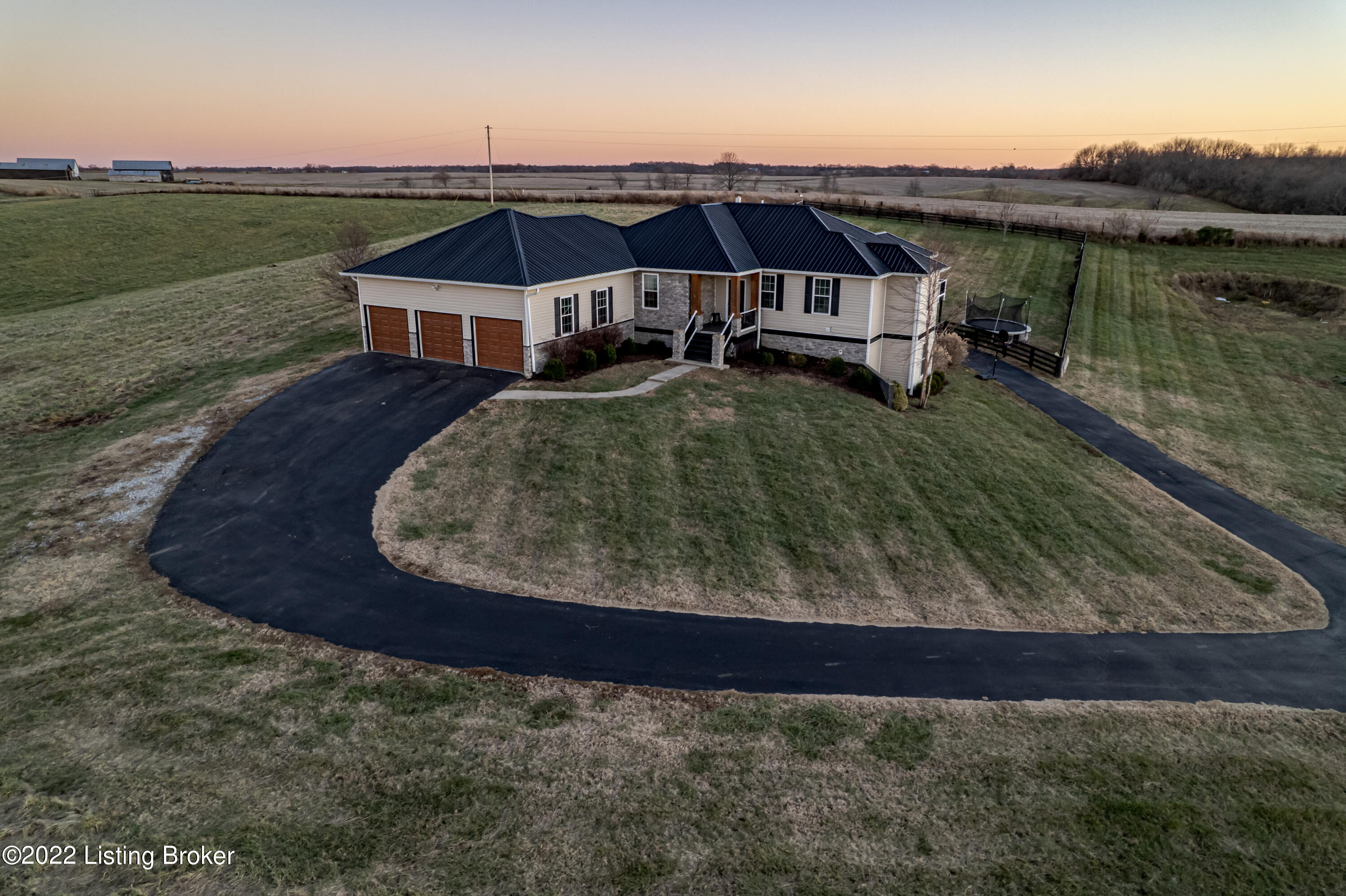 3983 Vigo Road Bagdad, KY 40003 - Photo 10 of 139 DJI_0044