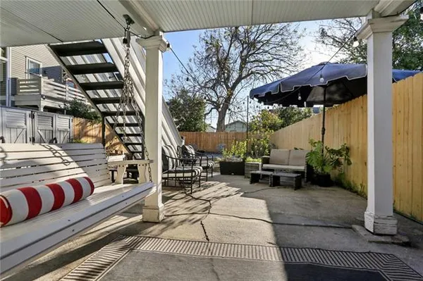 $325,000 | 729 Lyons Street, Unit A, New Orleans, LA 70115