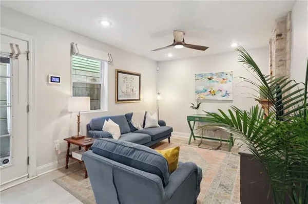 $325,000 | 729 Lyons Street, Unit A, New Orleans, LA 70115