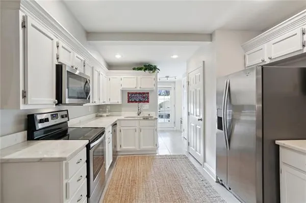 $325,000 | 729 Lyons Street, Unit A, New Orleans, LA 70115