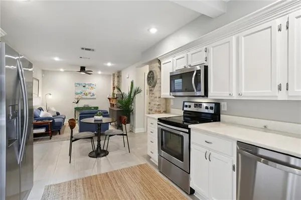 $325,000 | 729 Lyons Street, Unit A, New Orleans, LA 70115