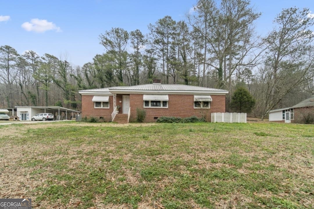 232 Mountain View Road Trion, GA 30753 - Photo 1 of 1 Gallery Image 1
