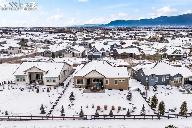 $1,280,000 | 4252 Horse Gulch Loop, Colorado Springs, CO 80924