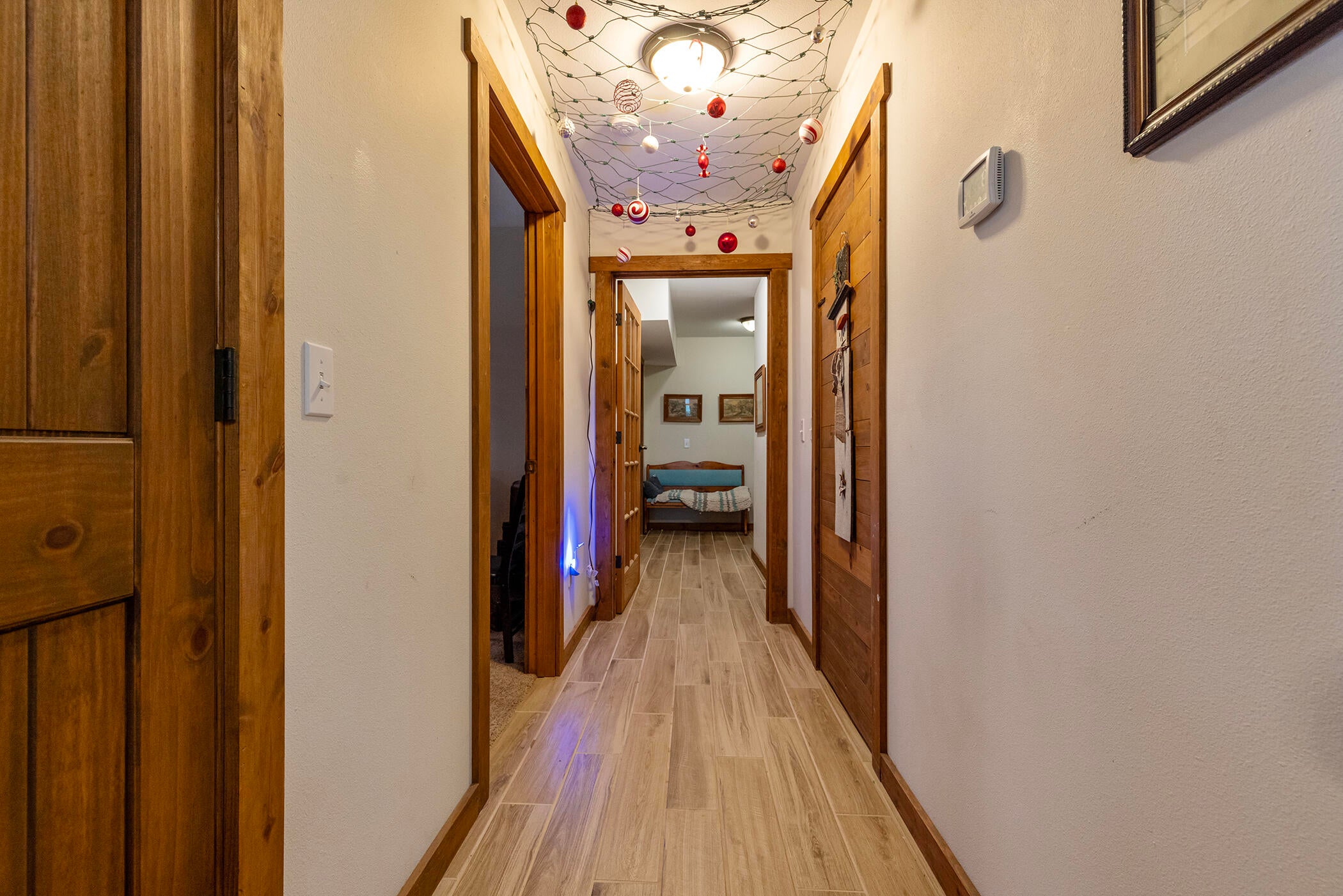 51857 South 630 Road Colcord, OK 74338 - Photo 40 of 53 Hallway