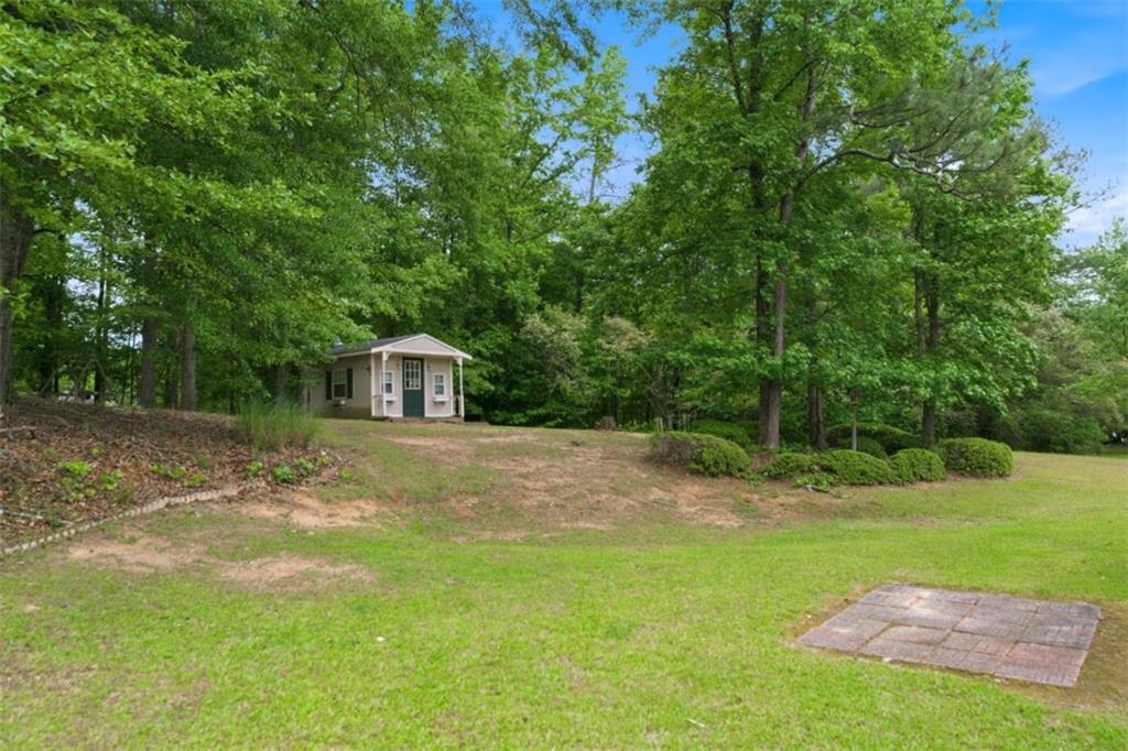285 Burch Road Fayetteville, GA 30214 - Photo 31 of 37