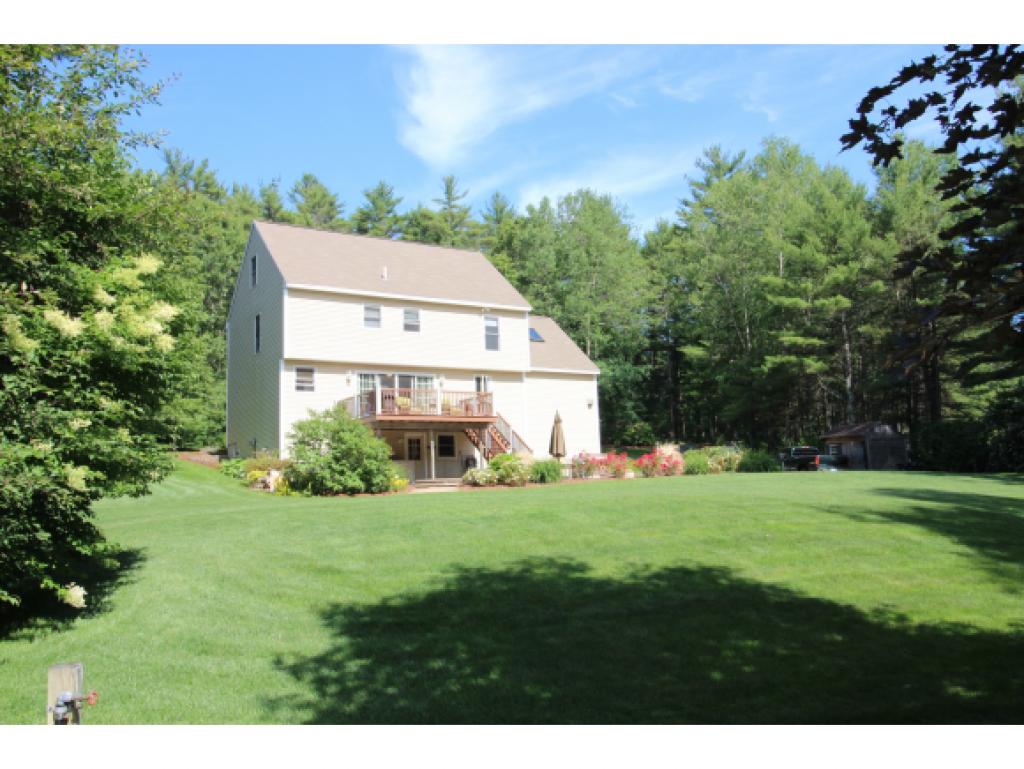 14 Field Road Windham, NH 03087 - Photo 24 of 29