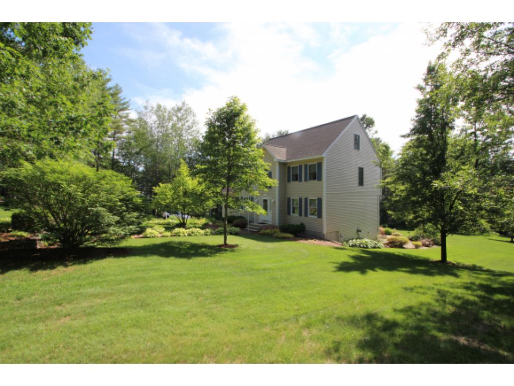 14 Field Road Windham, NH 03087 - Photo 25 of 29
