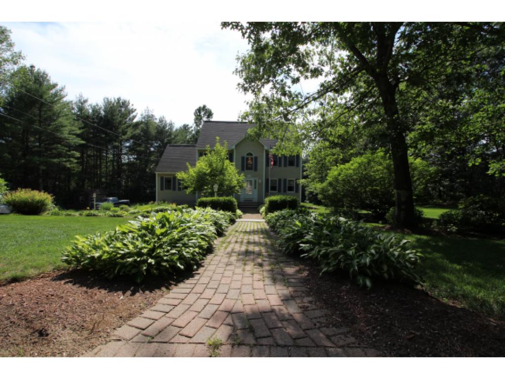 14 Field Road Windham, NH 03087 - Photo 26 of 29